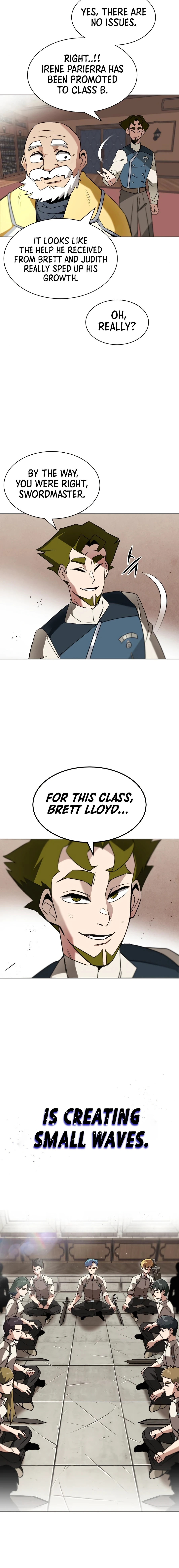 Read Reformation of the Deadbeat Noble EN Manga Online
