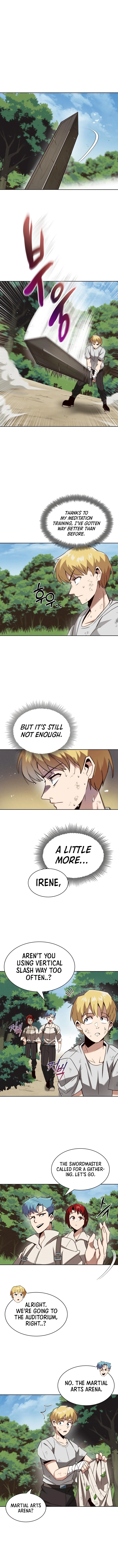 Read Reformation of the Deadbeat Noble EN Manga Online