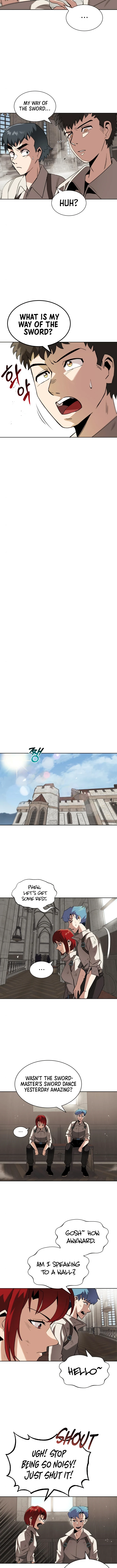 Read Reformation of the Deadbeat Noble EN Manga Online