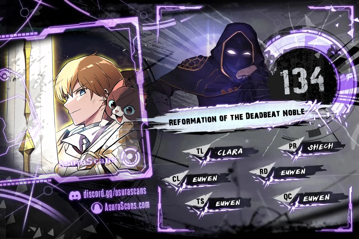 Read Reformation of the Deadbeat Noble EN Manga Online