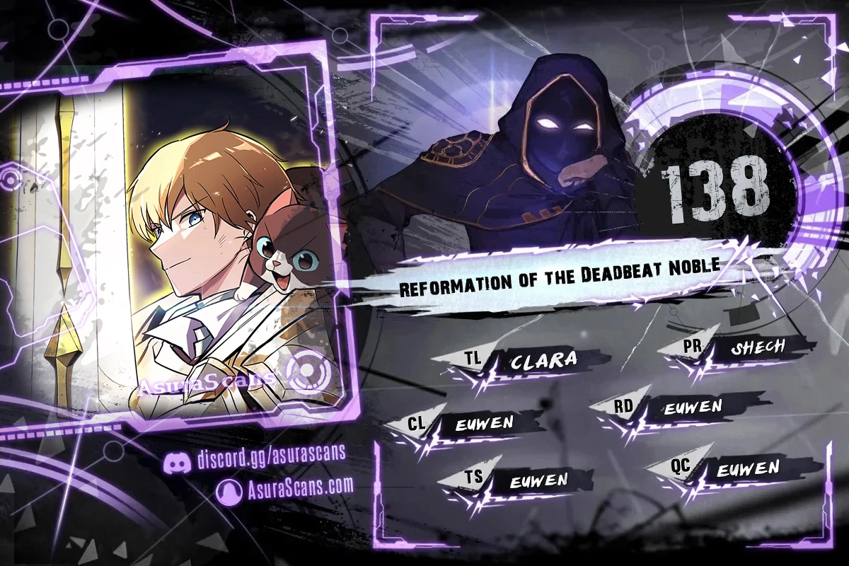 Read Reformation of the Deadbeat Noble EN Manga Online