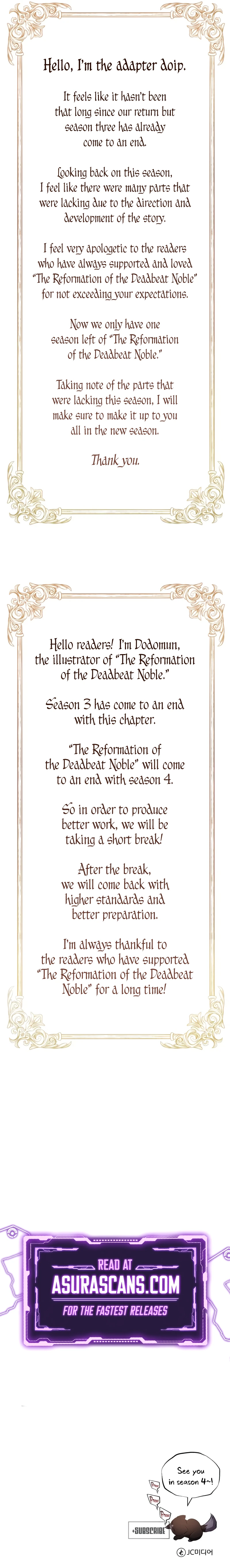 Read Reformation of the Deadbeat Noble EN Manga Online