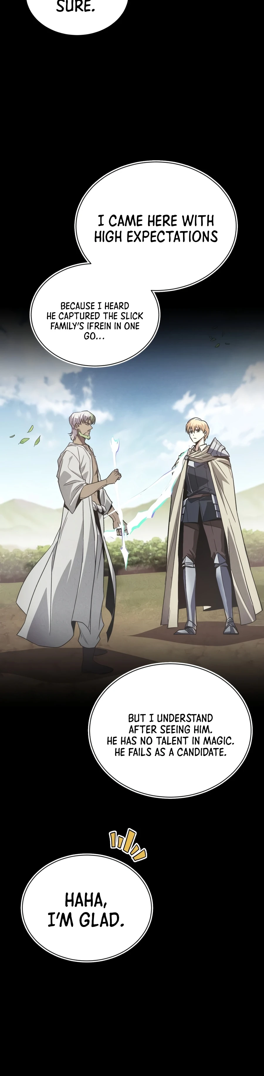 Read Reformation of the Deadbeat Noble EN Manga Online