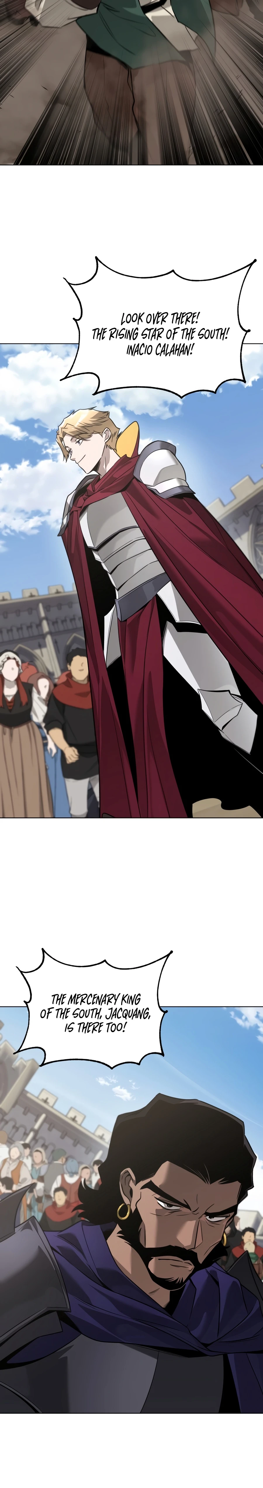 Read Reformation of the Deadbeat Noble EN Manga Online