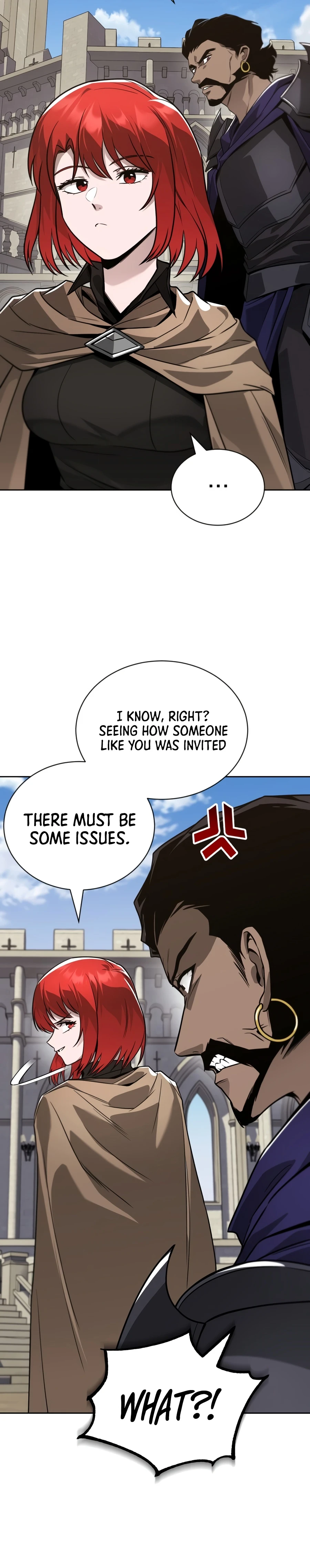 Read Reformation of the Deadbeat Noble EN Manga Online