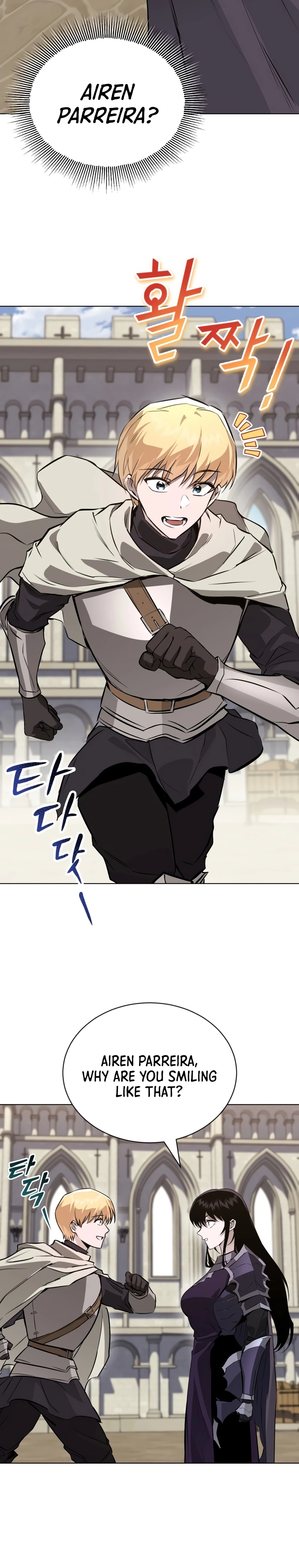 Read Reformation of the Deadbeat Noble EN Manga Online