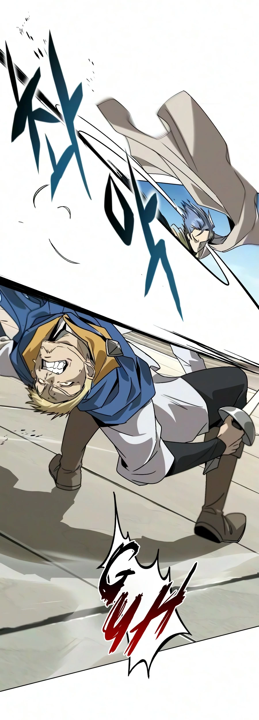Read Reformation of the Deadbeat Noble EN Manga Online