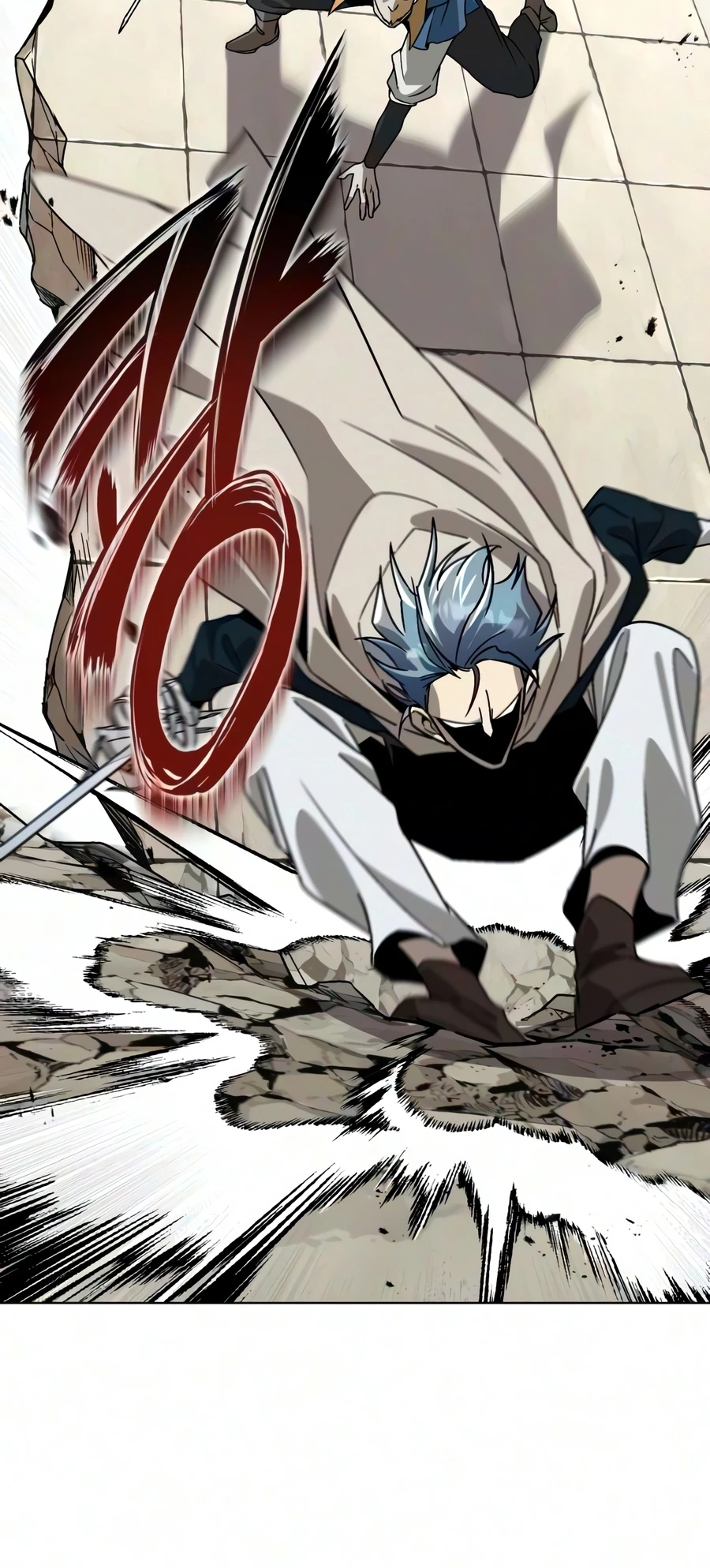 Read Reformation of the Deadbeat Noble EN Manga Online