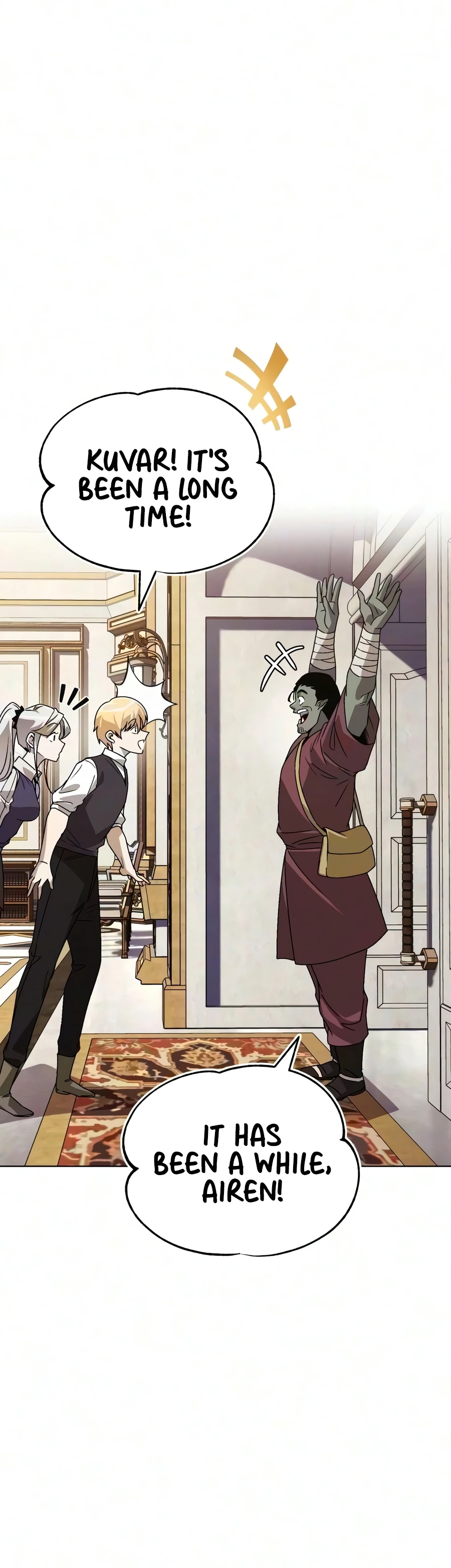 Read Reformation of the Deadbeat Noble EN Manga Online