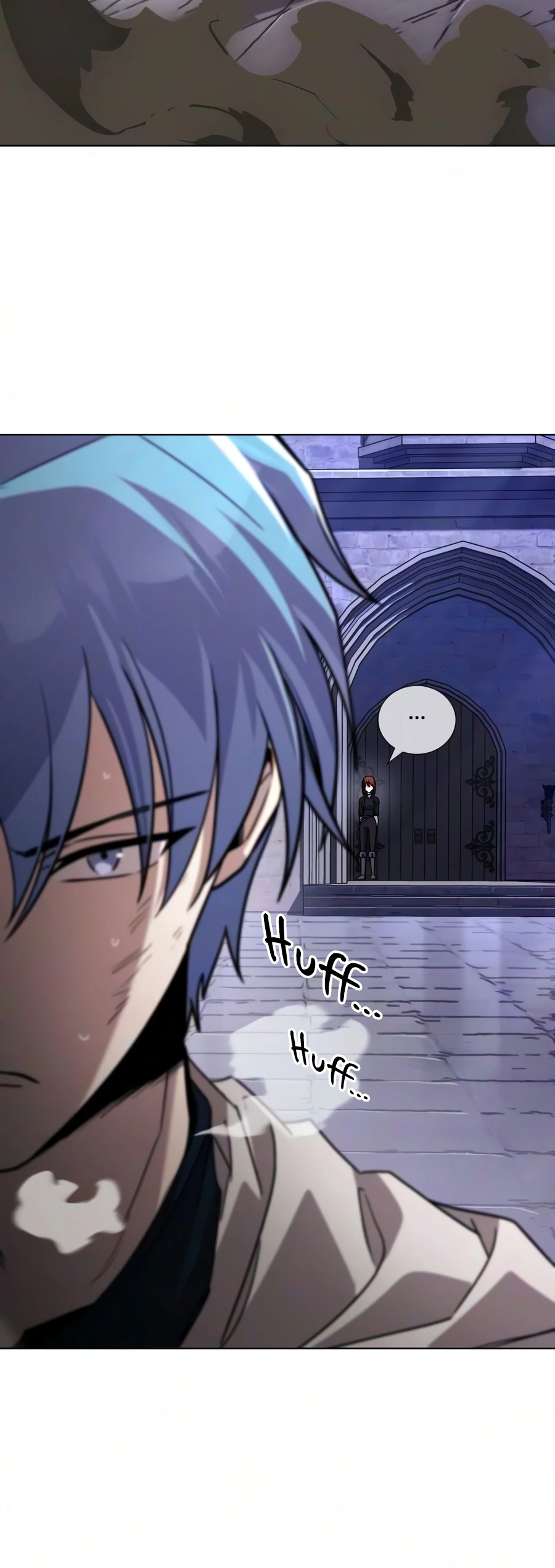 Read Reformation of the Deadbeat Noble EN Manga Online