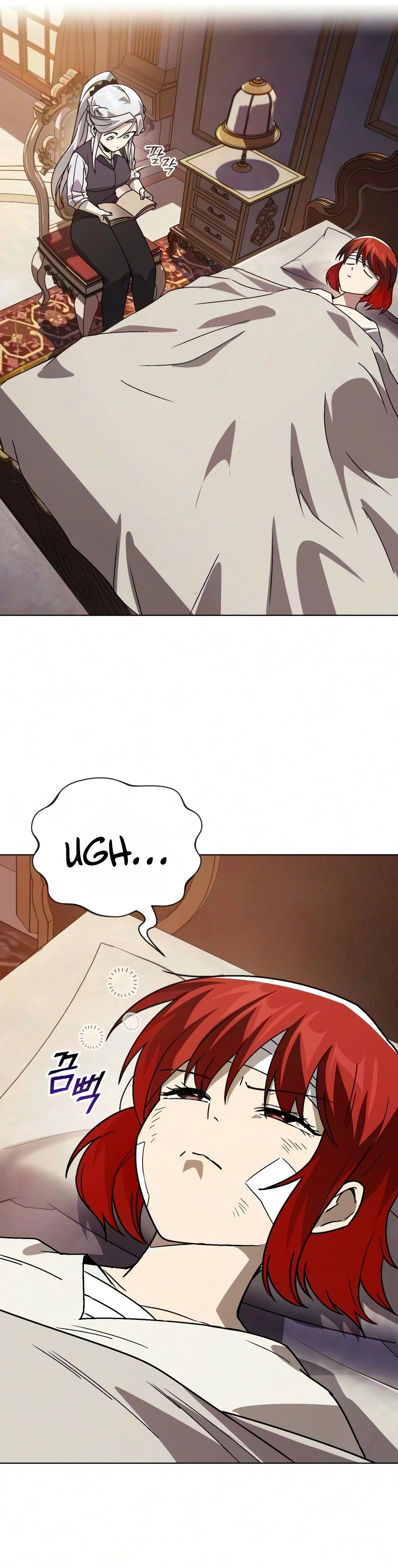 Read Reformation of the Deadbeat Noble EN Manga Online