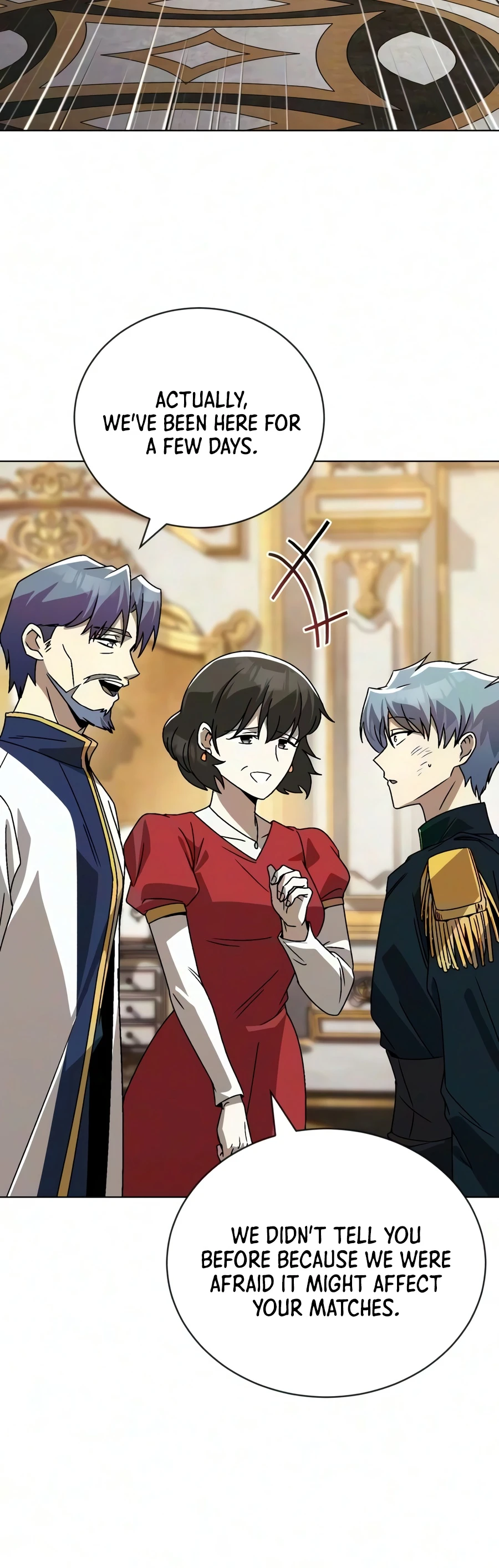 Read Reformation of the Deadbeat Noble EN Manga Online