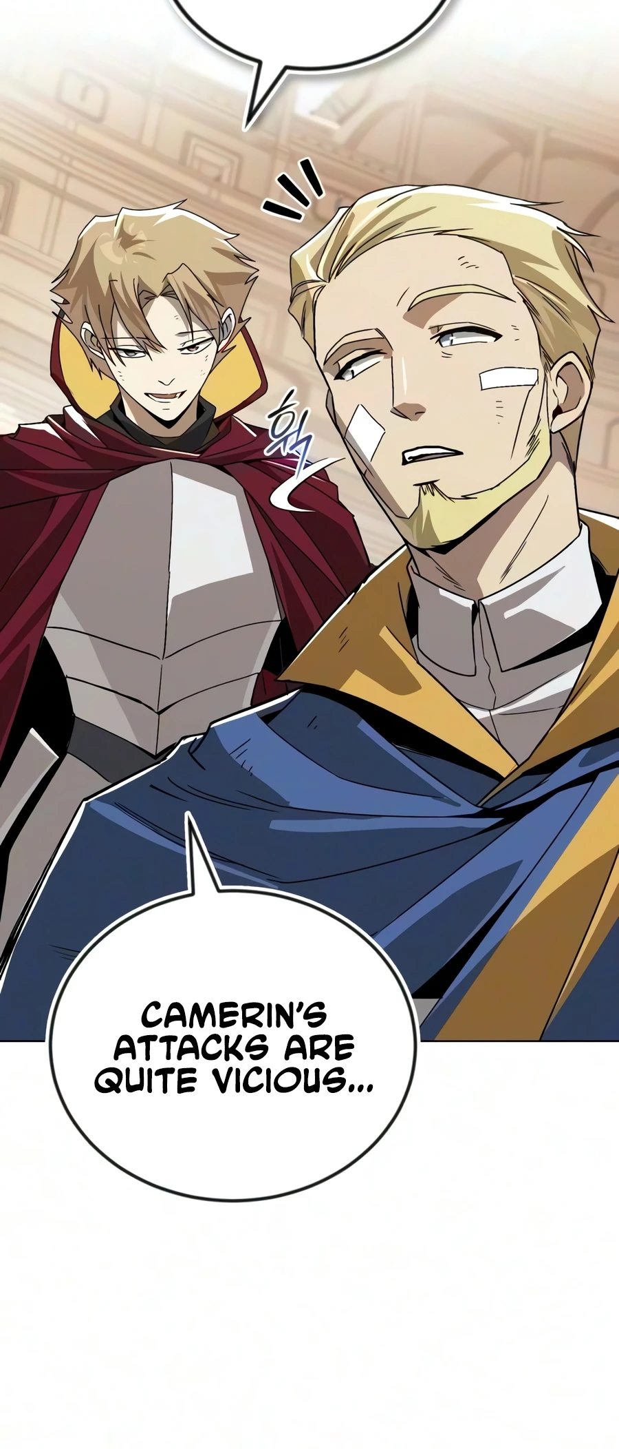 Read Reformation of the Deadbeat Noble EN Manga Online