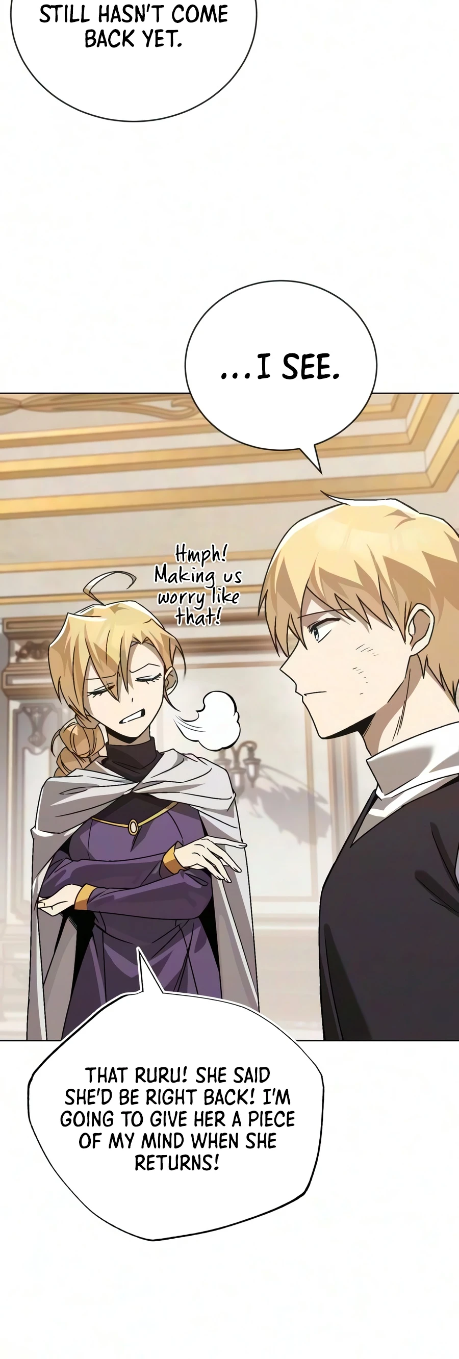 Read Reformation of the Deadbeat Noble EN Manga Online