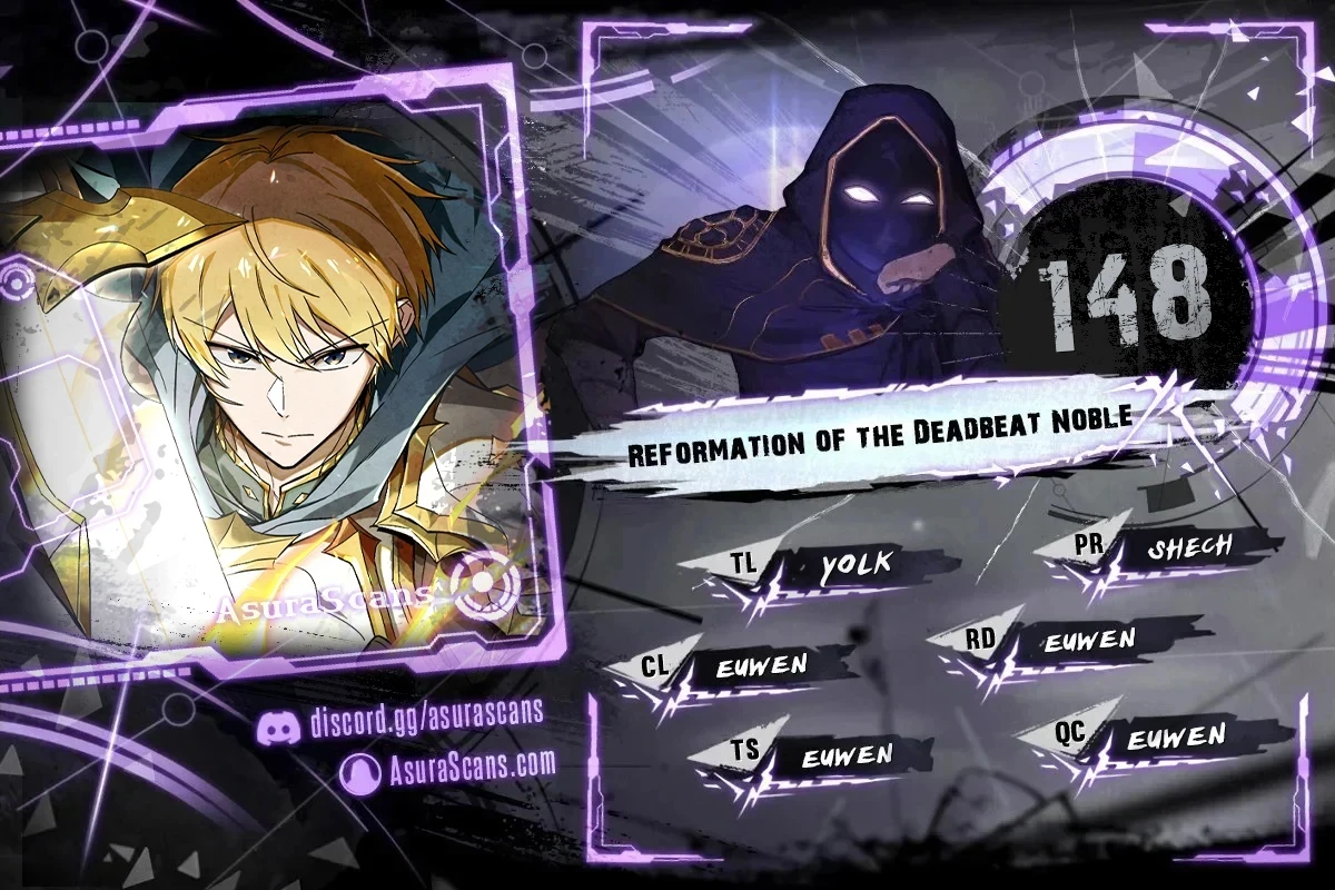 Read Reformation of the Deadbeat Noble EN Manga Online