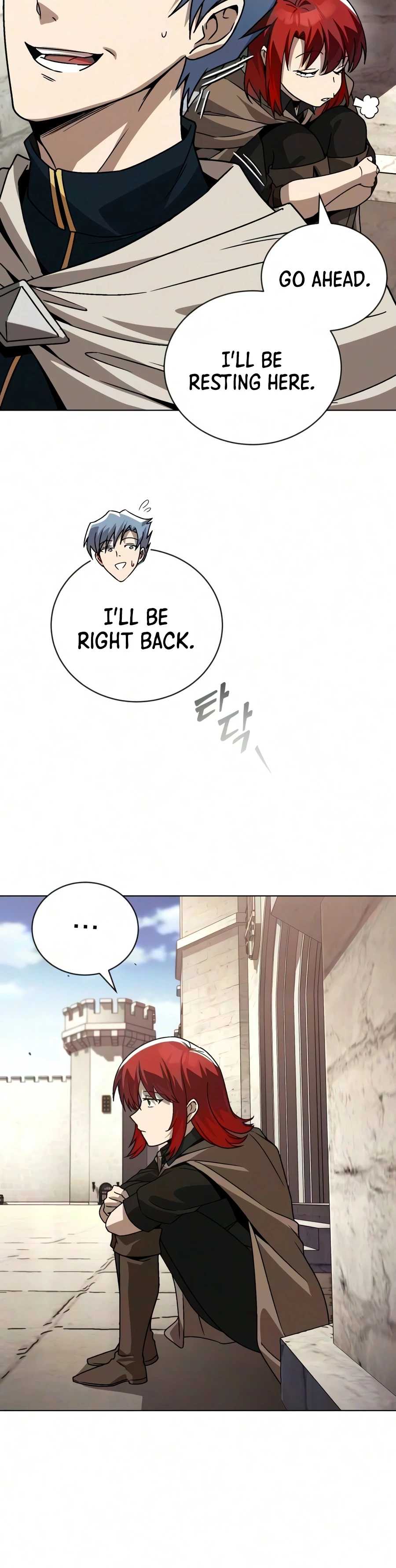 Read Reformation of the Deadbeat Noble EN Manga Online