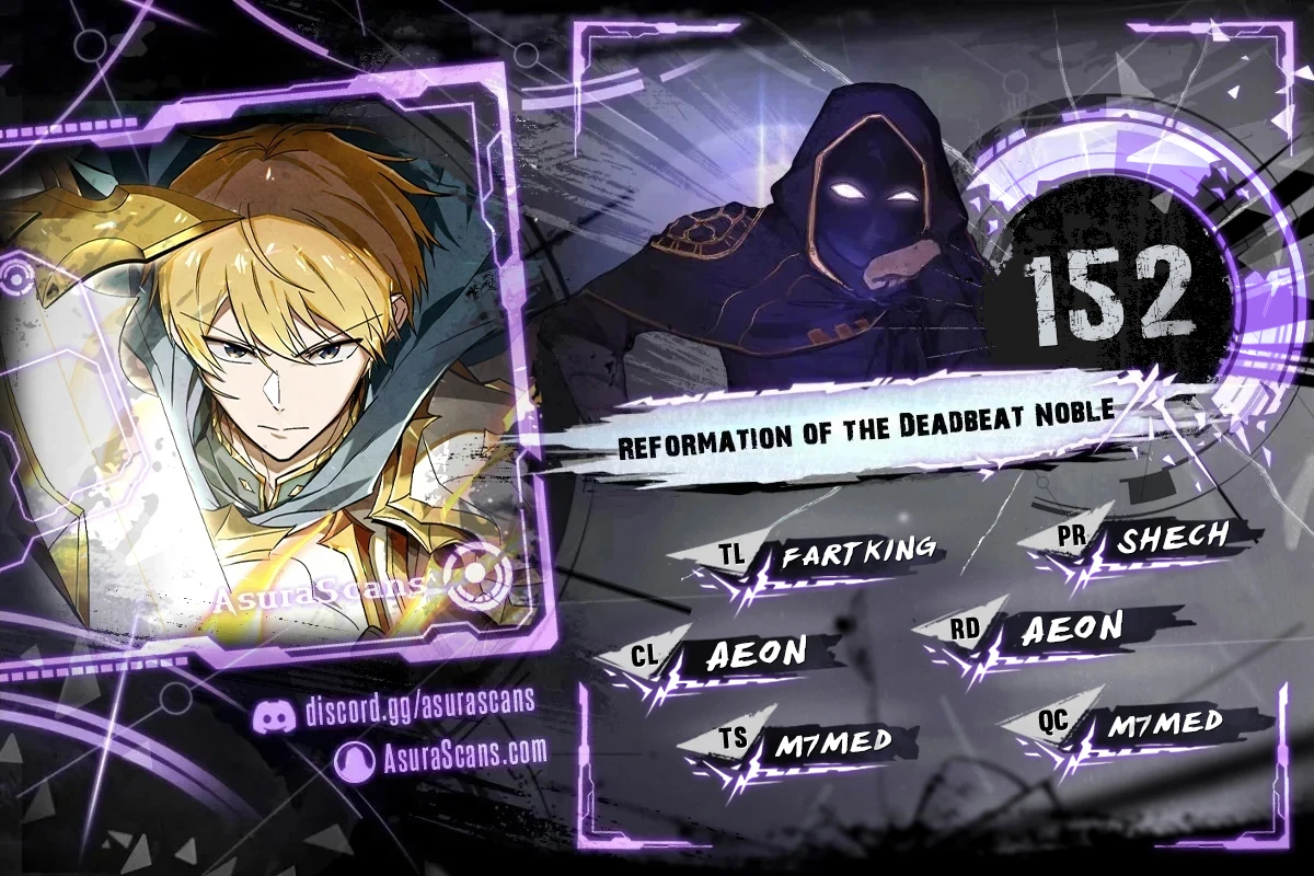 Read Reformation of the Deadbeat Noble EN Manga Online
