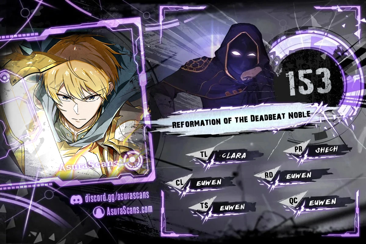 Read Reformation of the Deadbeat Noble EN Manga Online