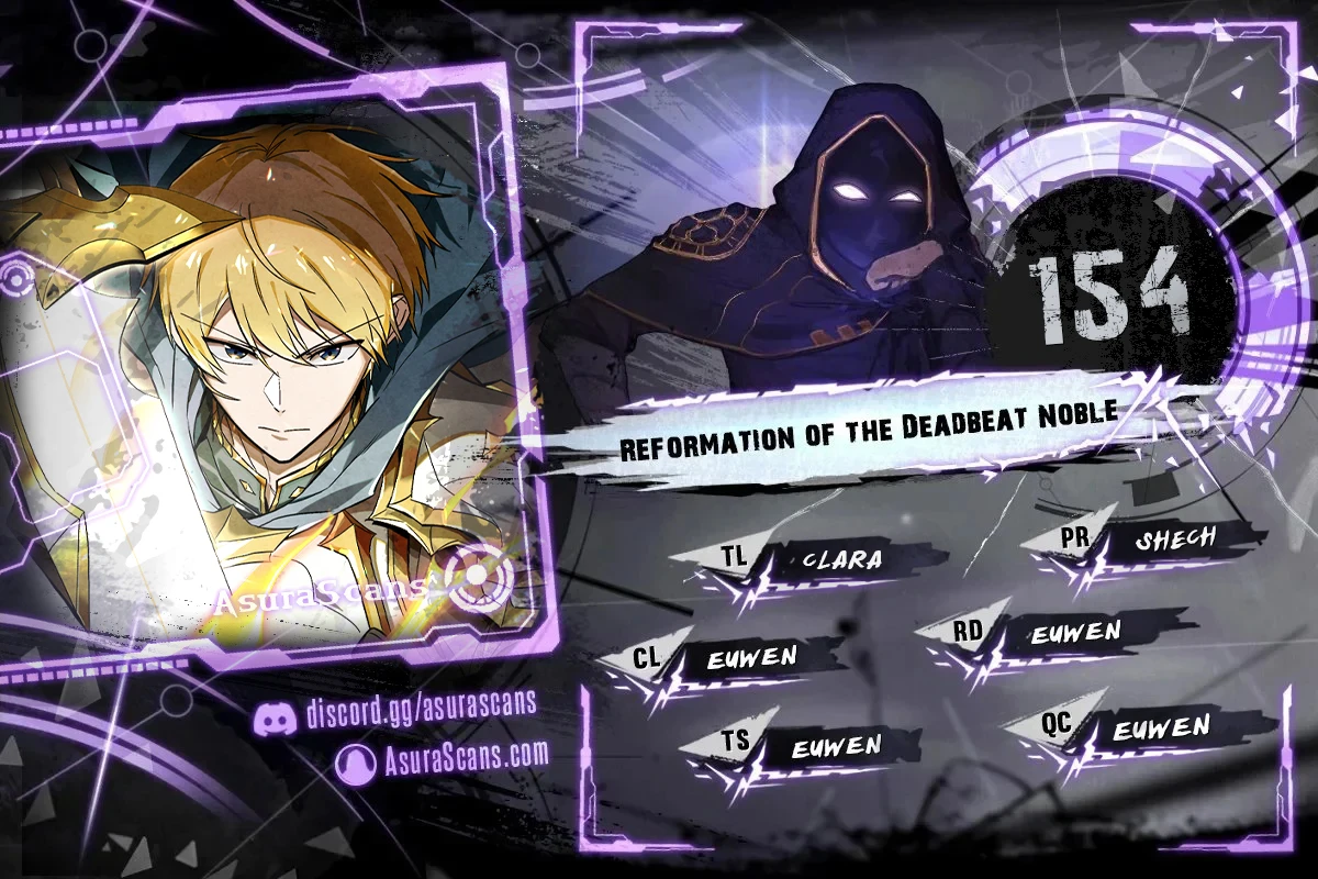 Read Reformation of the Deadbeat Noble EN Manga Online