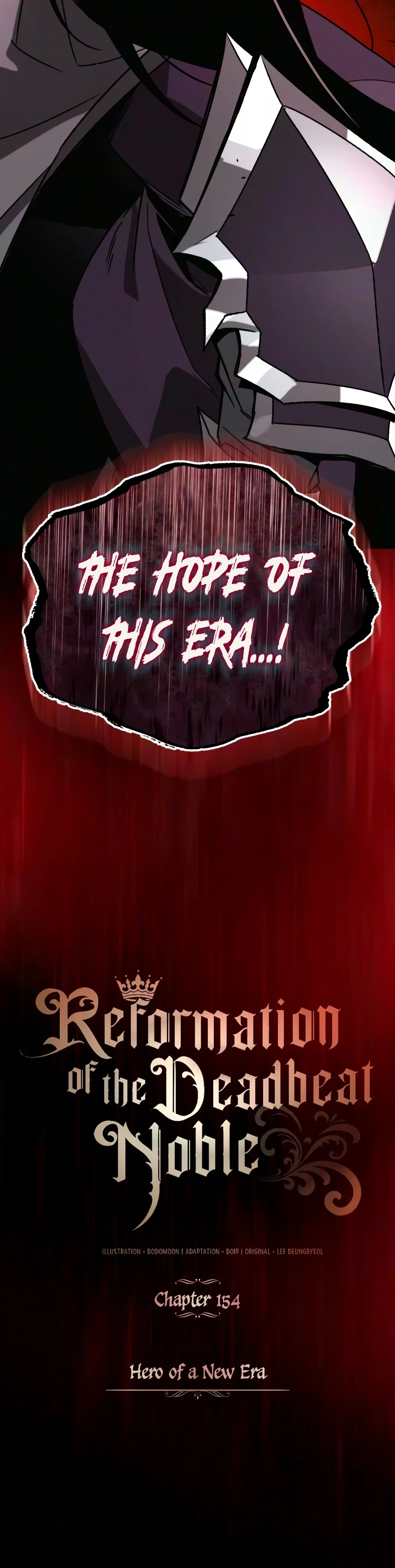 Read Reformation of the Deadbeat Noble EN Manga Online
