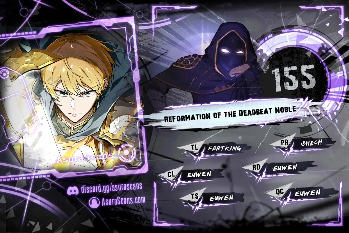 Read Reformation of the Deadbeat Noble EN Manga Online