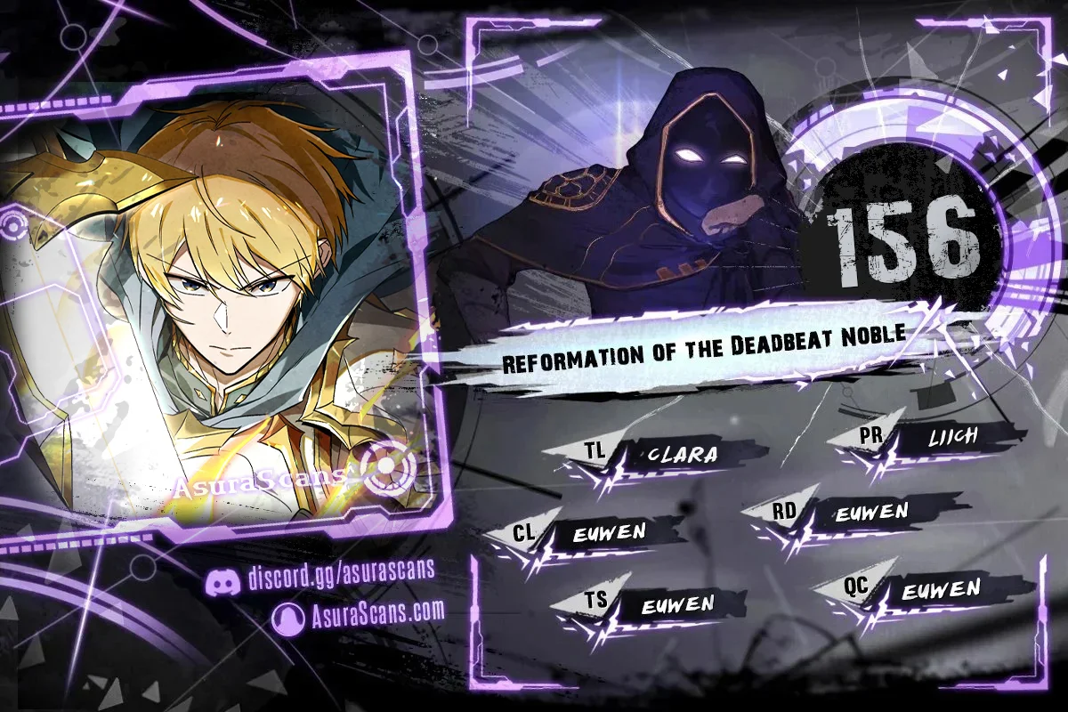 Read Reformation of the Deadbeat Noble EN Manga Online
