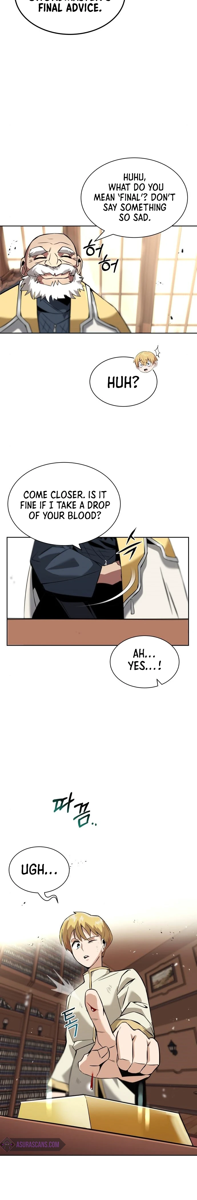 Read Reformation of the Deadbeat Noble EN Manga Online