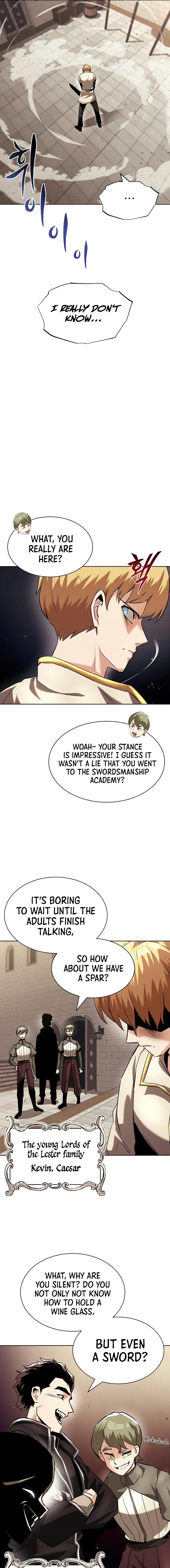 Read Reformation of the Deadbeat Noble EN Manga Online
