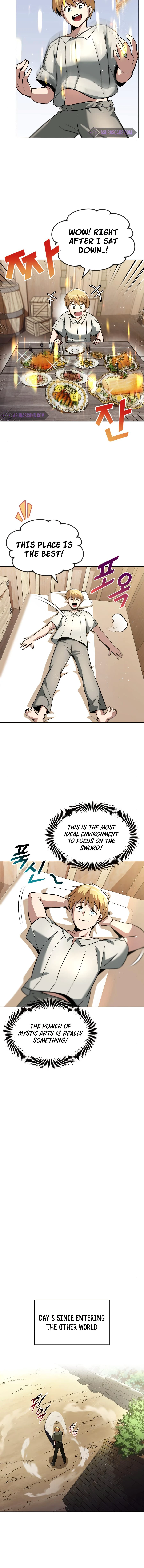 Read Reformation of the Deadbeat Noble EN Manga Online