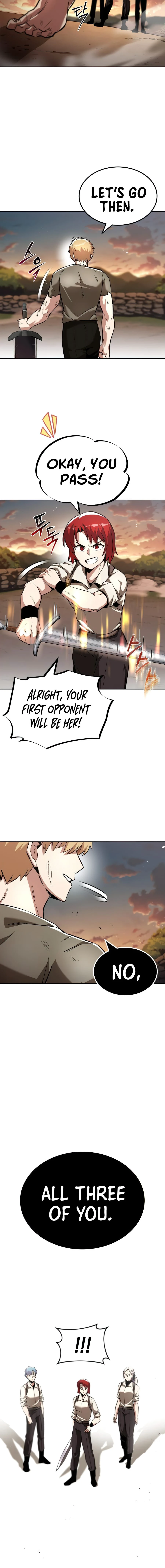Read Reformation of the Deadbeat Noble EN Manga Online