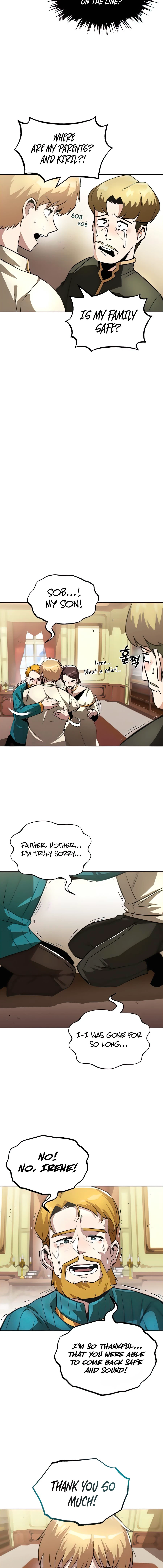Read Reformation of the Deadbeat Noble EN Manga Online