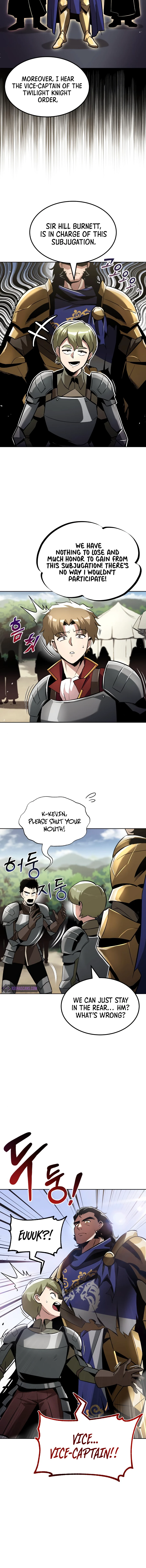 Read Reformation of the Deadbeat Noble EN Manga Online