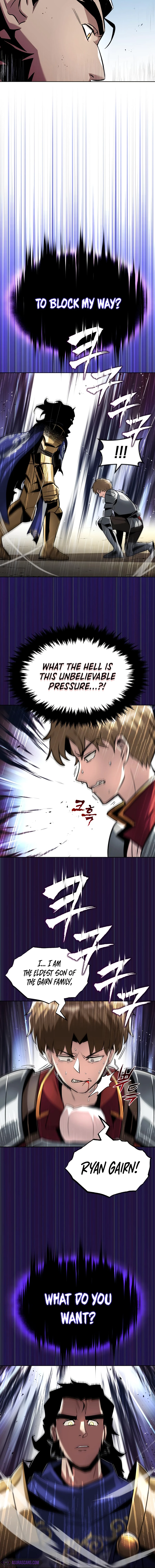 Read Reformation of the Deadbeat Noble EN Manga Online