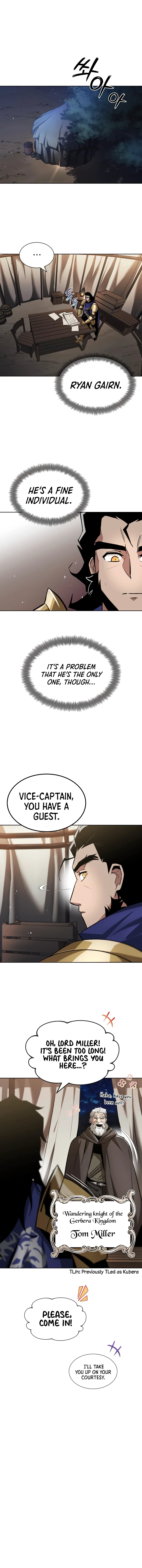 Read Reformation of the Deadbeat Noble EN Manga Online