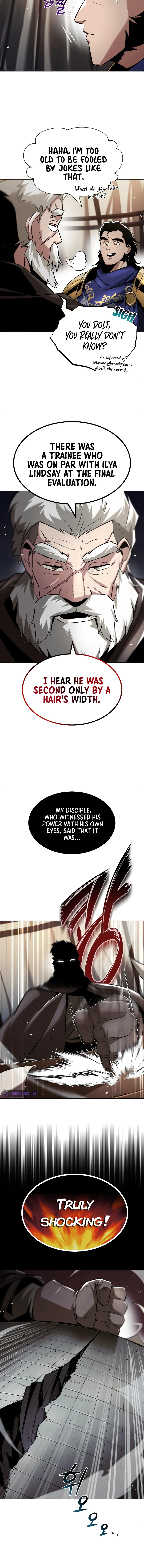 Read Reformation of the Deadbeat Noble EN Manga Online