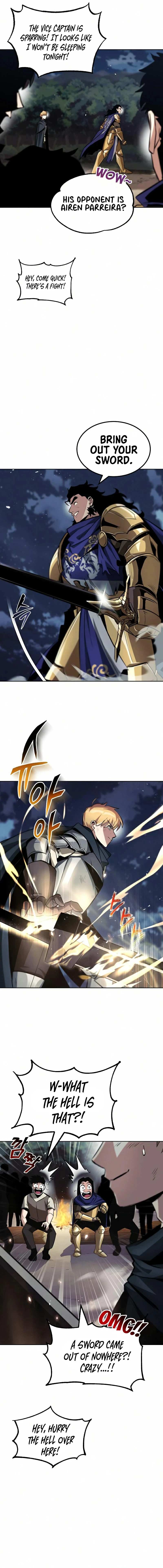 Read Reformation of the Deadbeat Noble EN Manga Online