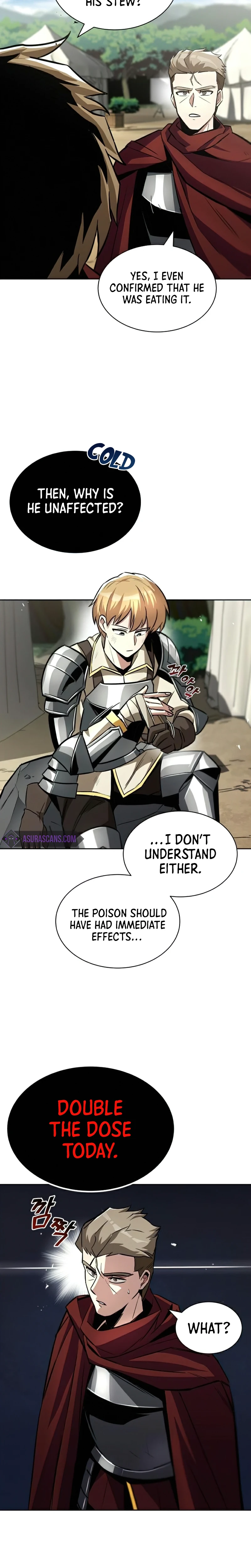 Read Reformation of the Deadbeat Noble EN Manga Online