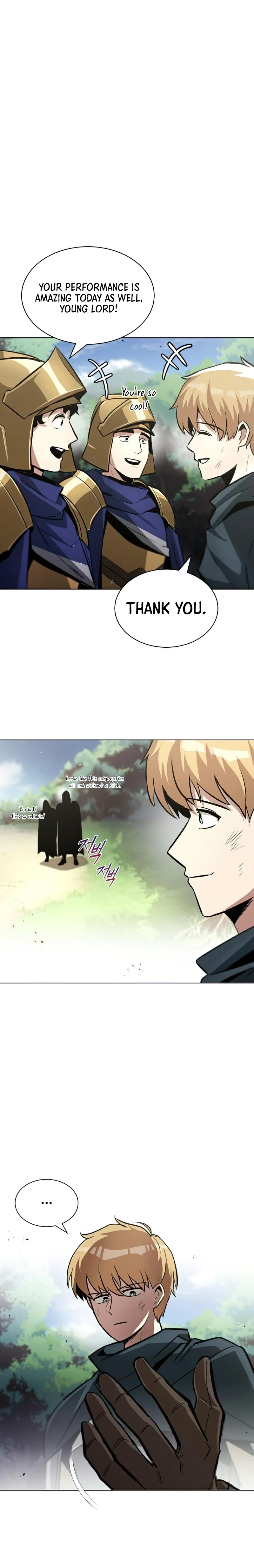 Read Reformation of the Deadbeat Noble EN Manga Online