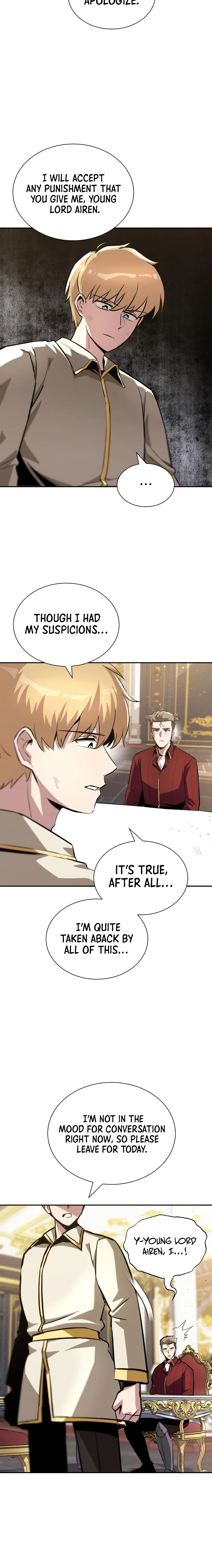 Read Reformation of the Deadbeat Noble EN Manga Online