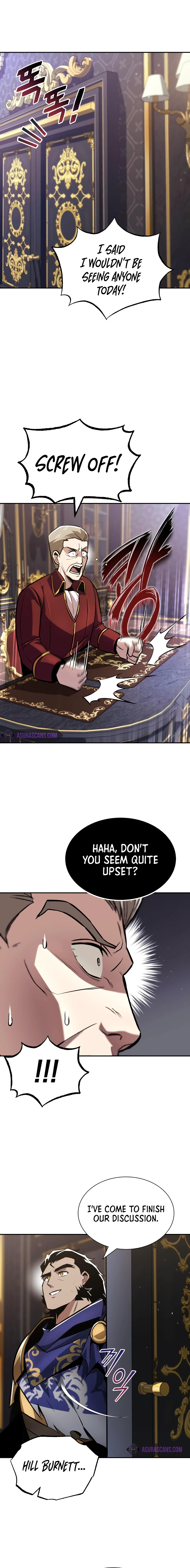 Read Reformation of the Deadbeat Noble EN Manga Online
