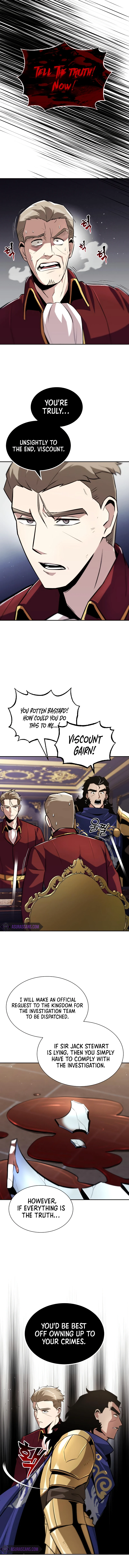 Read Reformation of the Deadbeat Noble EN Manga Online