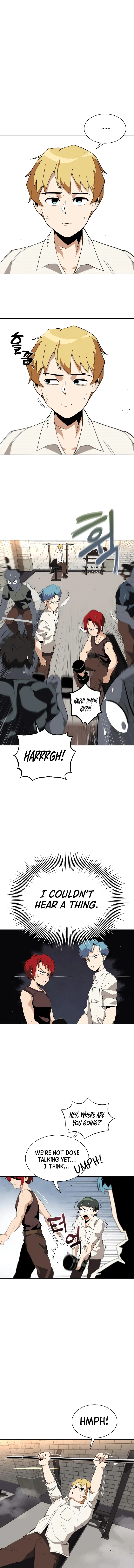 Read Reformation of the Deadbeat Noble EN Manga Online