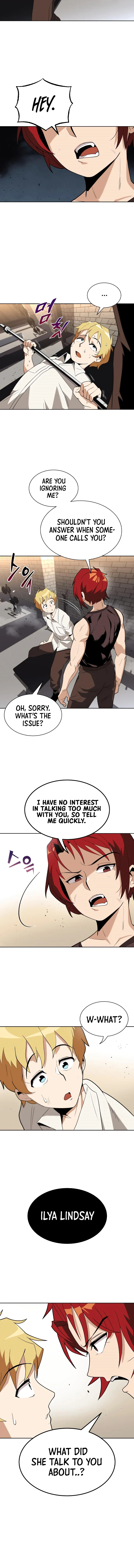 Read Reformation of the Deadbeat Noble EN Manga Online