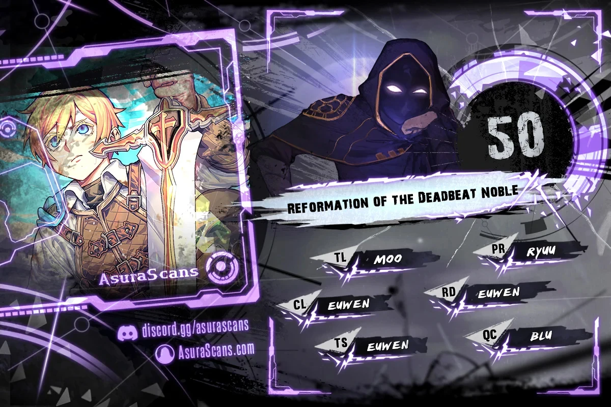 Read Reformation of the Deadbeat Noble EN Manga Online
