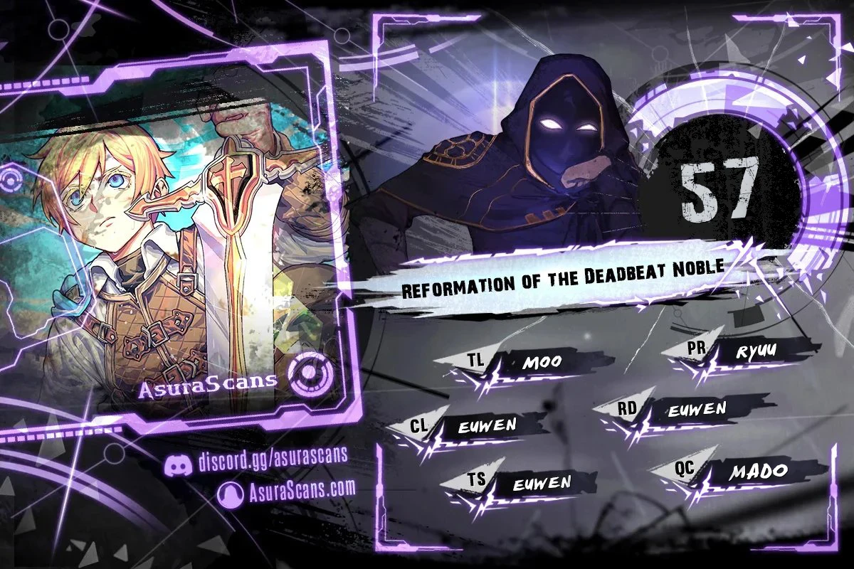Read Reformation of the Deadbeat Noble EN Manga Online