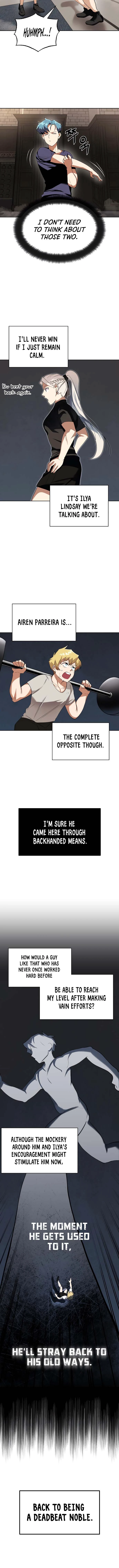Read Reformation of the Deadbeat Noble EN Manga Online