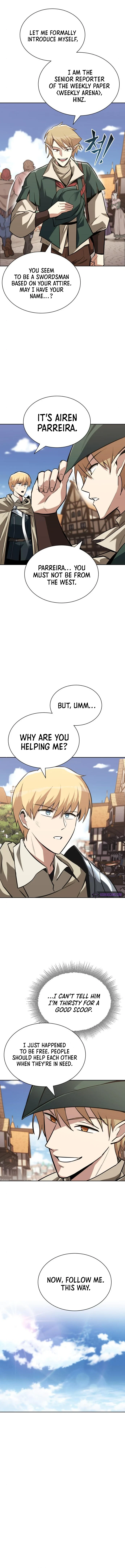 Read Reformation of the Deadbeat Noble EN Manga Online