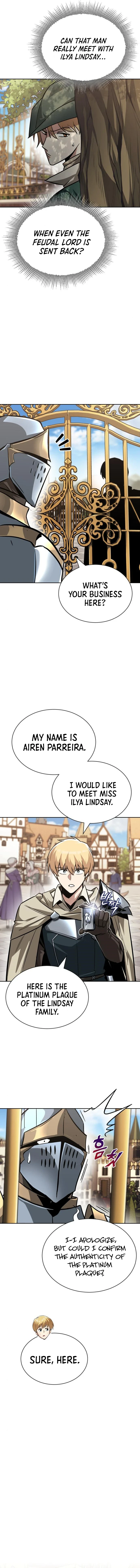 Read Reformation of the Deadbeat Noble EN Manga Online