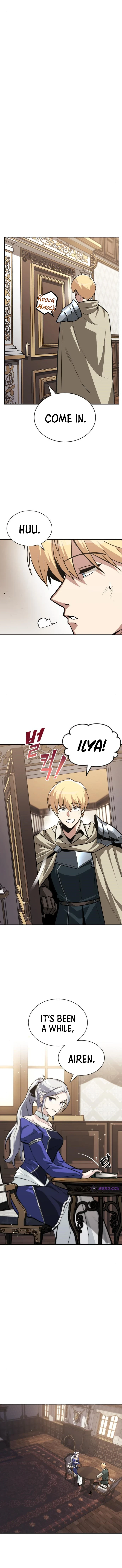 Read Reformation of the Deadbeat Noble EN Manga Online