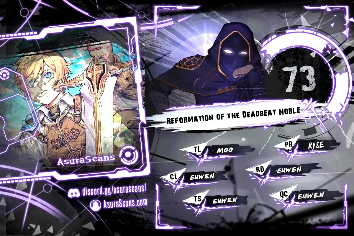 Read Reformation of the Deadbeat Noble EN Manga Online